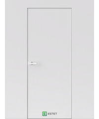 Скрытая дверь U9